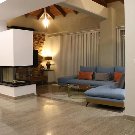 Exzellent Apartathens 120qm, Near Metro M2 * Athens